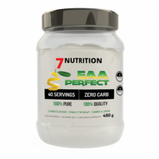 EAA Perfect 480g - 7 NUTRITION