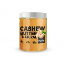 Cashew Buttter Natural 1KG - 7 NUTRITION