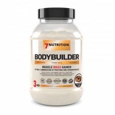 Bodybuilder 3kg - 7 NUTRITION