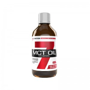 MCT Oil 400ml - 7 NUTRITION