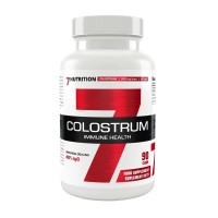 COLOSTRUM - 7 NUTRITION