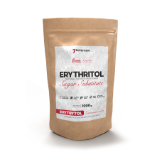 ERYTRYTOL - 1000g - 7 NUTRITION