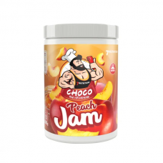 Peach Jam - 1000g - 7 NUTRITION