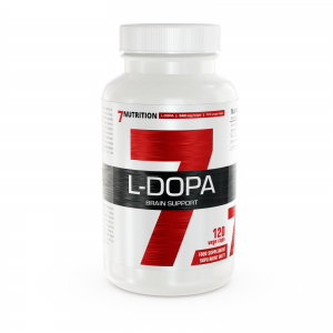  L-DOPA - 7 NUTRITION