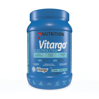 LONG DISTANCE VITARGO ELECTROLYTES - 1022 g - 7 NUTRITION