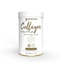 Marine collagen - 315g - 7 NUTRITION