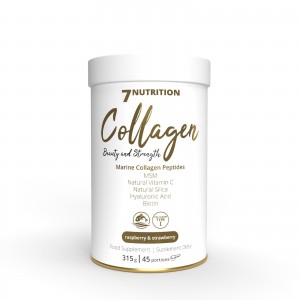 Marine collagen - 315g - 7 NUTRITION
