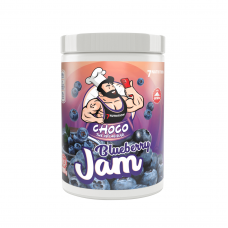 Blueberry Jam 1000g - 7 NUTRITION