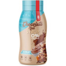 SYRUP 0% - 500ml - Chocolate Nut - Cheat meal
