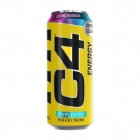 C4 energy drink - CELLUCOR