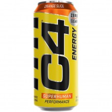 C4 energy drink - CELLUCOR