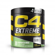 C4 Extreme  - CELLUCOR