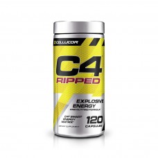 C4 Ripped - CELLUCOR