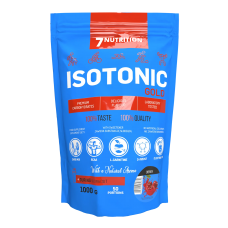 Isotonic gold 1000G - 7 NUTRITION