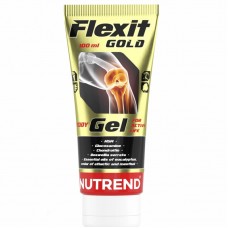 Flexit Gold Gel - 100 ml - Nutrend