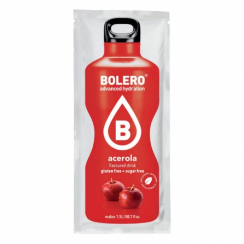 BOLERO 9G - Bolero