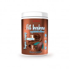 Super Fit Drink High-protein cocoa - 500g - ACTIVLAB