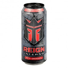 REIGN ENERGY DRINK 473 ml - monster