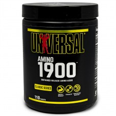 AMINO 1900 110 tabs - UNIVERSAL