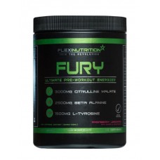 FURY 400g - FLEXI NUTRITION