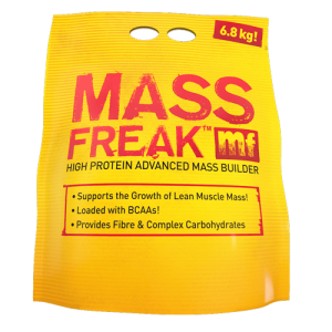 Mass Freak 6.8kg - PHARMAFREAK
