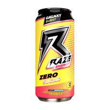 Raze Energy 473ml - REPP Sports