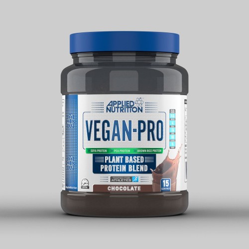 VEGAN PRO - 450G - Applied Nutrition