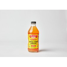 Organic Apple Cider Vinegar 473ml - Bragg
