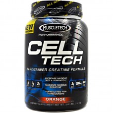 Cell Tech Performance Series 1400g - Muscletech