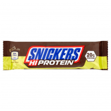Snickers Hi Protein Bar chocolate peanut -55g - Wrigley