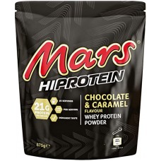 Mars Hi Protein Powder 875g - Wrigley