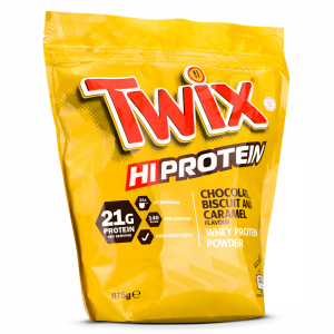Twix Hi Protein Powder 875g - Wrigley