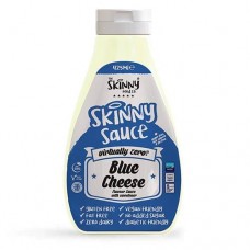 #NotGuilty Virtually Zerio Sugar Free Sauce Blue Cheese - The Skinny Food