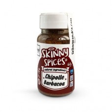 Skinny Spices Chipotle Barbacoa Seasoning - The Skinny Food