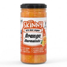 #NotGuilty Low Sugar Orange Marmalade Jam - The Skinny Food