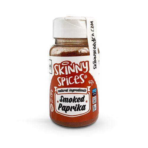 Skinny Spices Smoked Paprika Seasoning - The Skinny Food