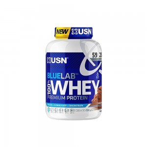 Blue Lab Whey Protein  - USN