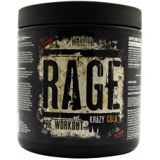 Rage 392g Krazy Cola - Warrior