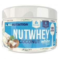 NUTWHEY 500 g Coconout white - ALLNURTITION