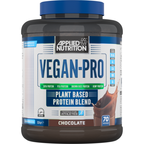 Vegan Pro 2.1kg - Applied Nutrition