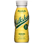 Milkshakes 330ml - BAREBELLS