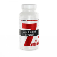 Caffeine Speed 120 caps - 7 NUTRITION