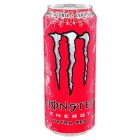 Monster Energy - monster