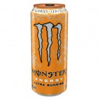 Monster Energy - monster