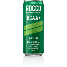 BCAA+ APPLE - NOCCO