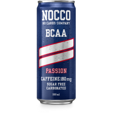 BCAA PASSION - NOCCO
