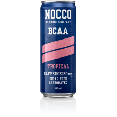 BCAA TROPICAL - NOCCO
