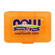 PILL CASE - Now Foods