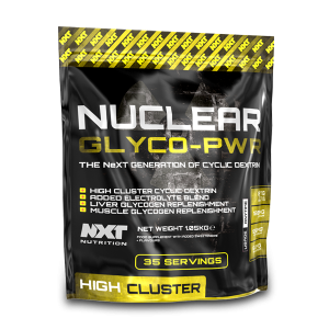 Nuclear Glyco PWR - NXT Nutrition