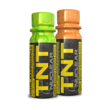 TNT Nuclear Shot 60 ml - NXT Nutrition